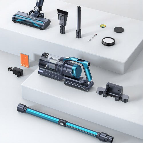 Buture VC60 juhtmevaba tolmuimeja, 450 W, 38 kPa Buture VC60 juhtmevaba tolmuimeja, 450 W, 38 kPa